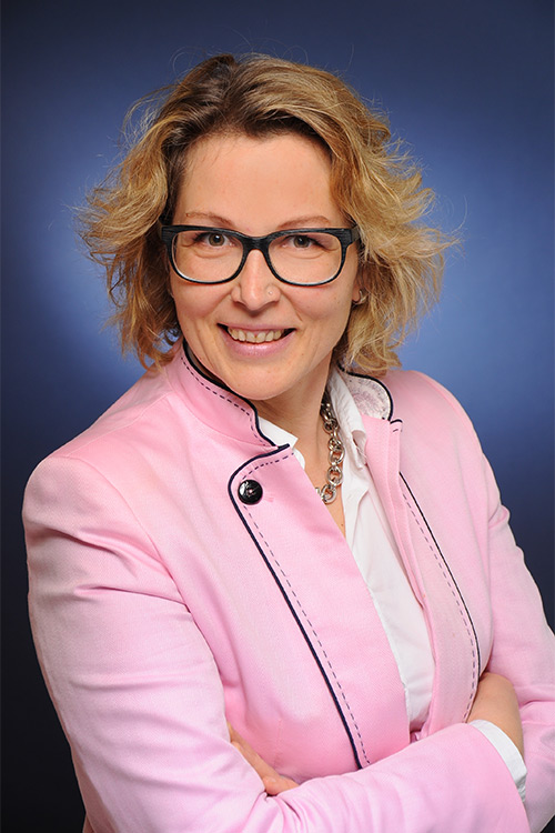 Frau Beate Stolfig-Birnschein Frau Beate Stolfig-Birnschein