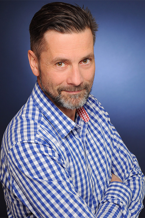 Herr Erik Birnschein Herr Erik Birnschein